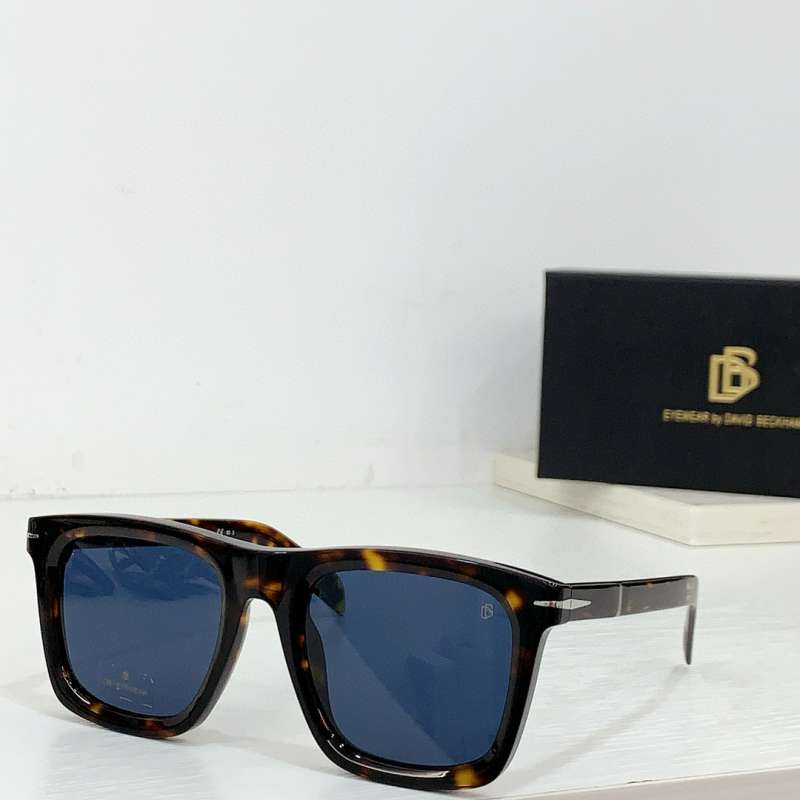 Picture of David Beckha Sunglasses _SKUfw55771021fw
